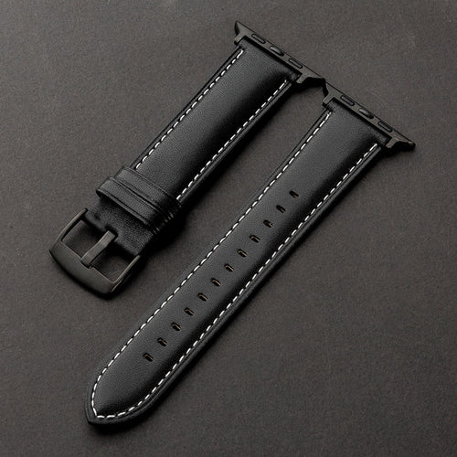 22mm Ultra-fine Texture Watch Bands for Apple, Huawei, Samsung
