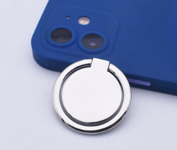 Metal Phone Ring Stand Holder